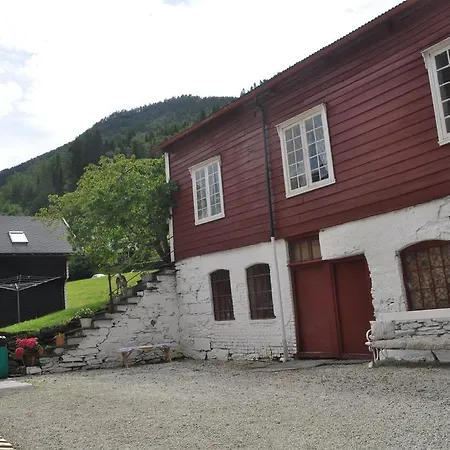 Pensjonat Dosen Gard