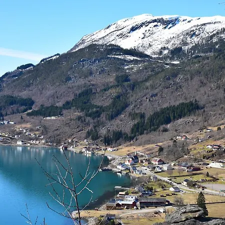 Dosen Gard Guest house Luster