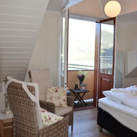 Dosen Gard Guest house *