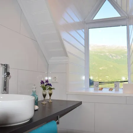 Dosen Gard Guest house Luster