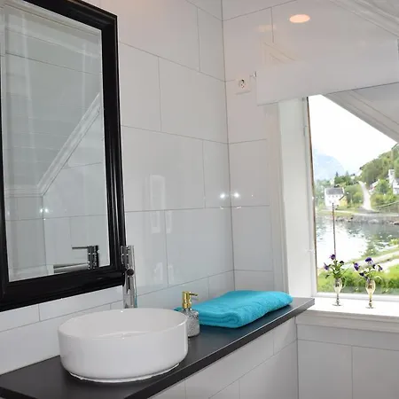 Dosen Gard Guest house *