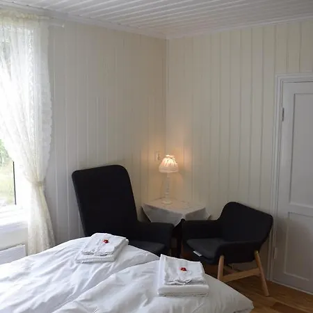 Guest house Dosen Gard