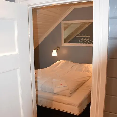 Dosen Gard Guest house *