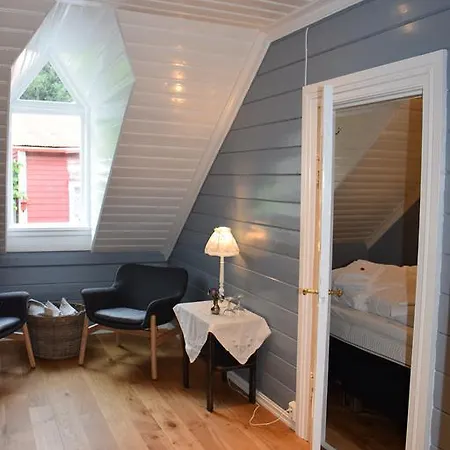 Dosen Gard Gasthuis
