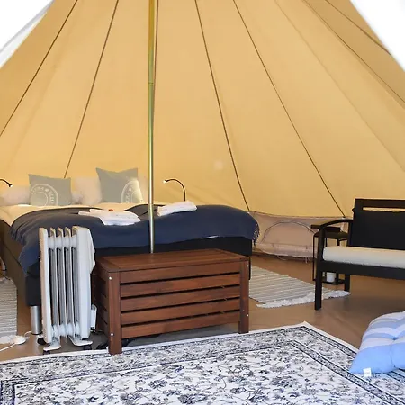 Dosen Gard Konukevi Luster