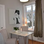 Гостевой дом Dosen Gard Luster