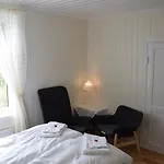 Гостевой дом Dosen Gard