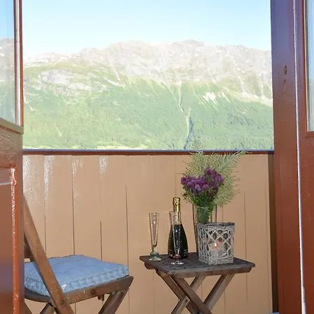 Guest house Dosen Gard